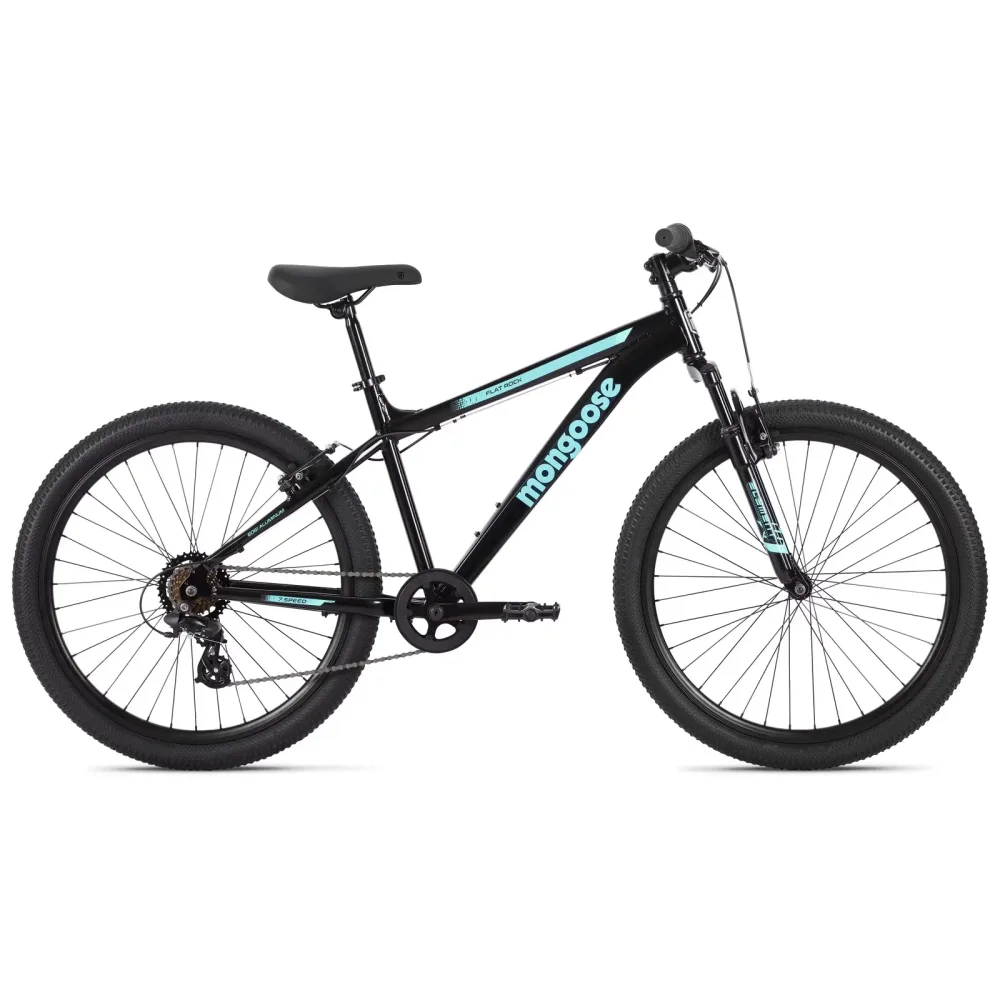 Mountain Bike 26 inch 26" black