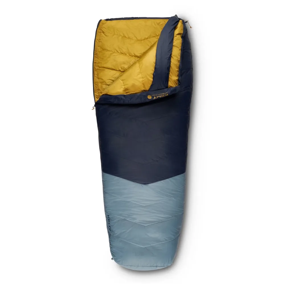 Sleeping Bag locking
