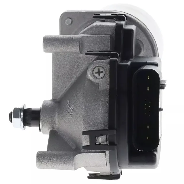 Wiper Motor 12v 6 lb 2.6 lb