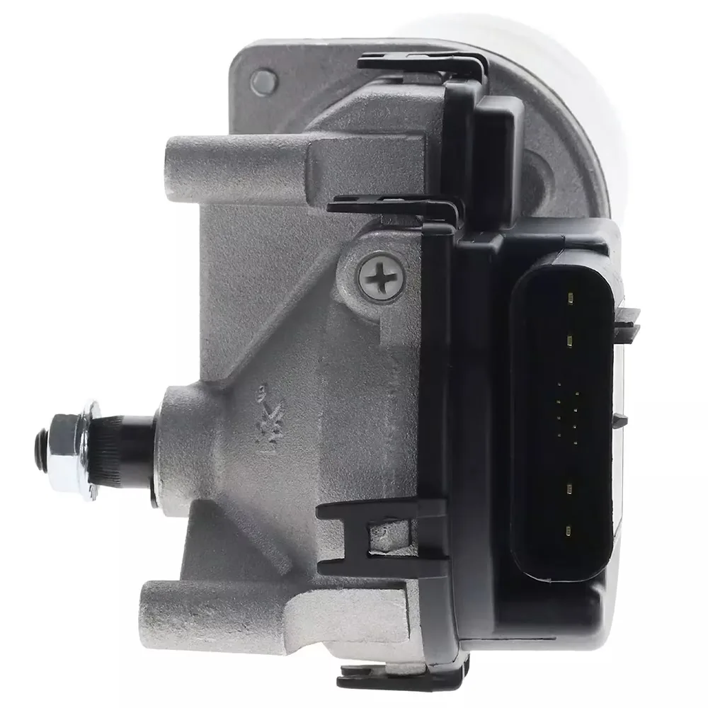 Wiper Motor 12v 6 lb 2.6 lb