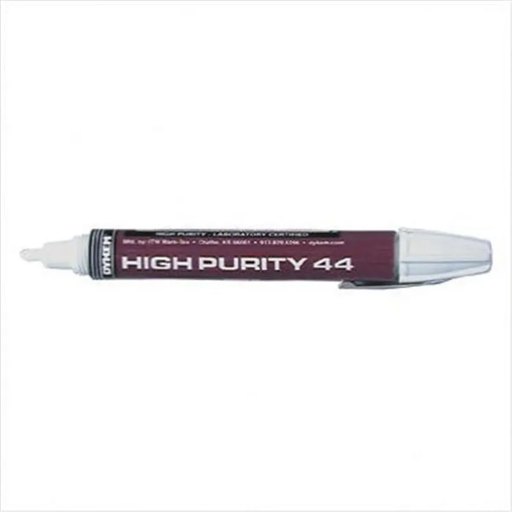 Marker white
