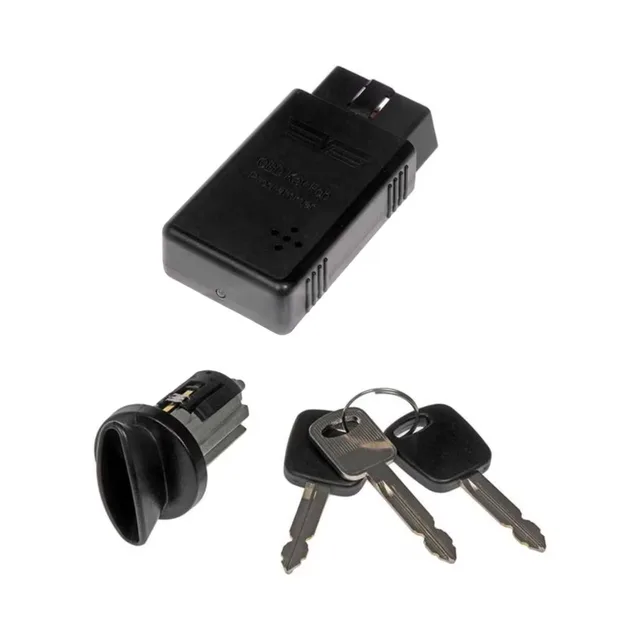 Lock silver 0.62 lb