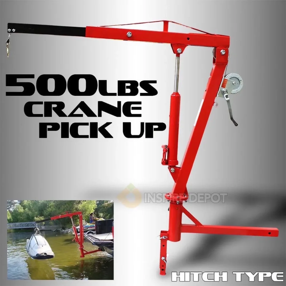 Truck 1100 lb 500lb adjustable