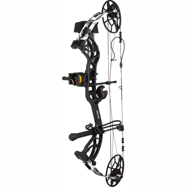 General Archery 70 lbs black 3.2 pounds