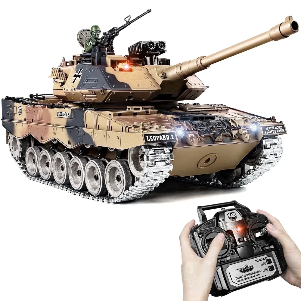 Tank