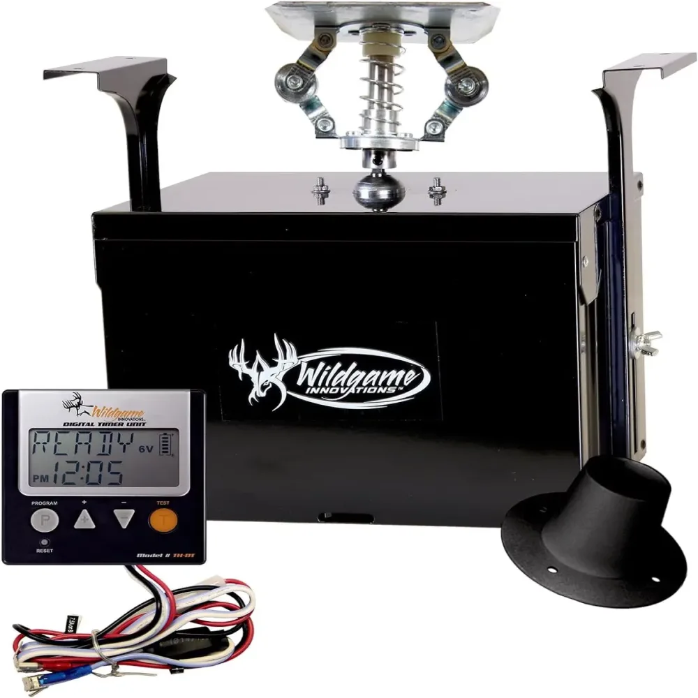 Feeder 12v 2" 30 feet