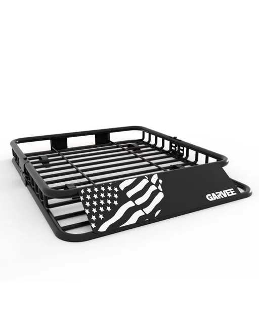 Cargo Rack 46" 36" 200 lbs