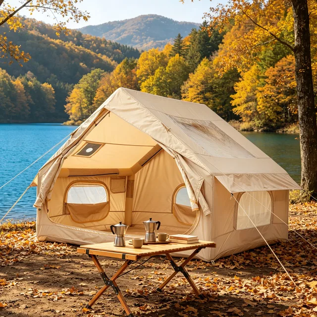 Camping Tent 2-6 person waterproof 2-4 people