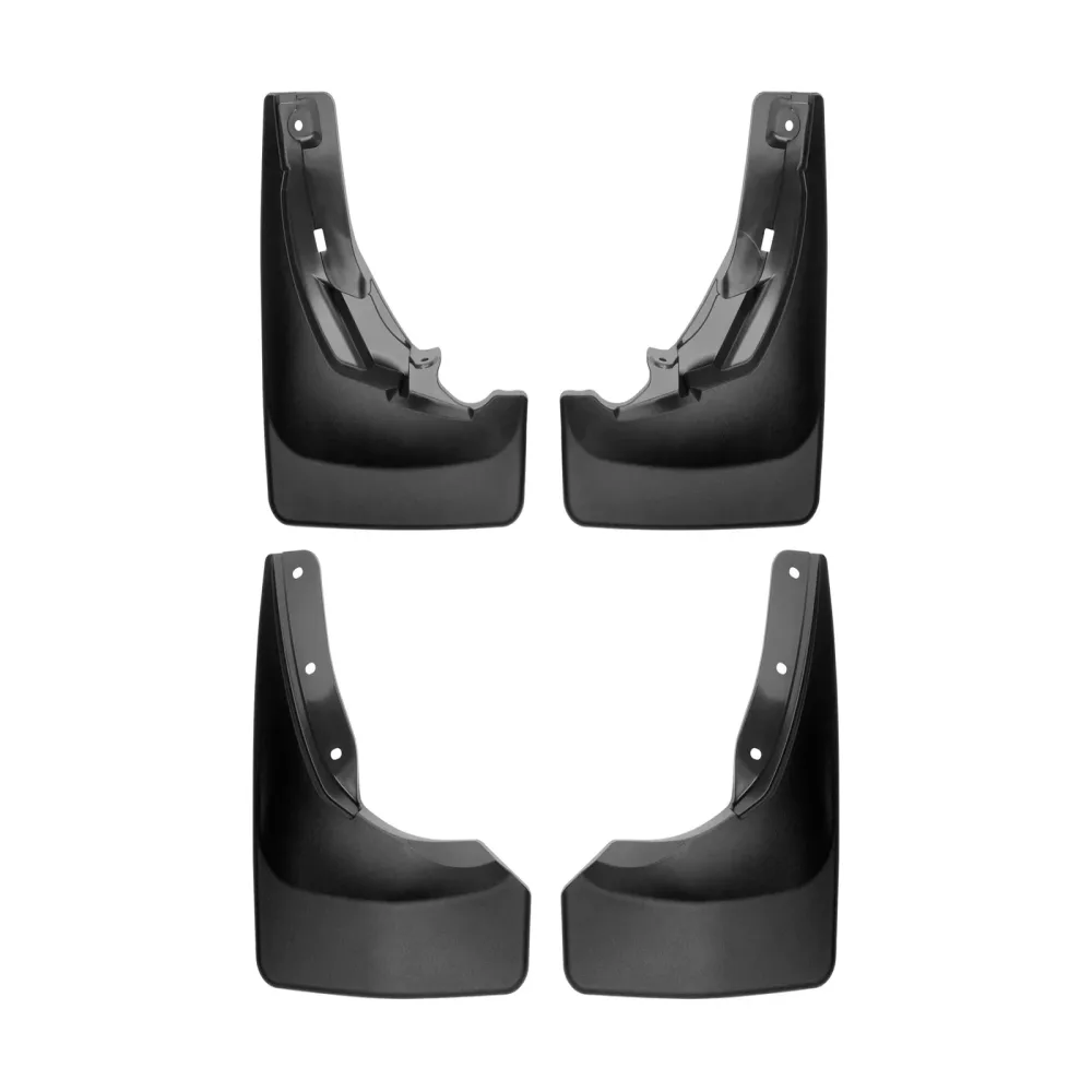 Splash Guard black