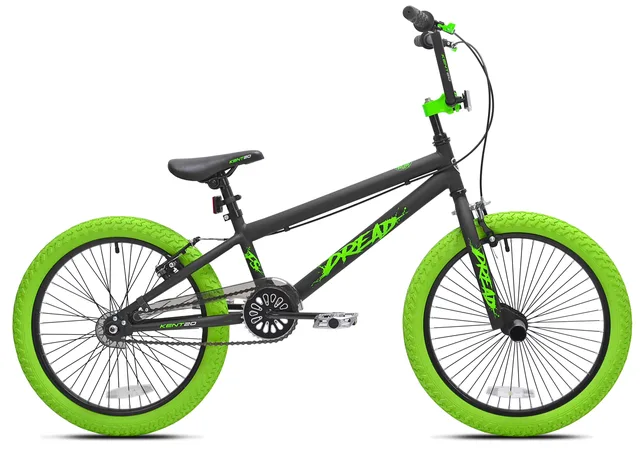 Kids Bikes 20" 4' 2"