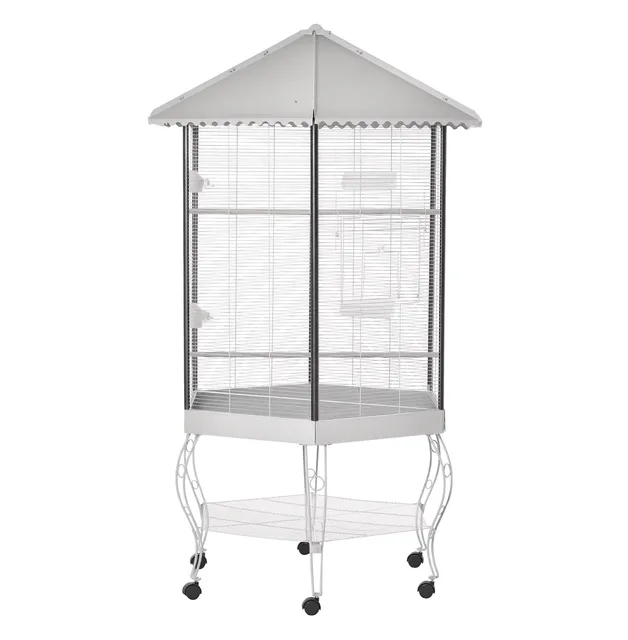 Bird Cage 77" portable 49.5"