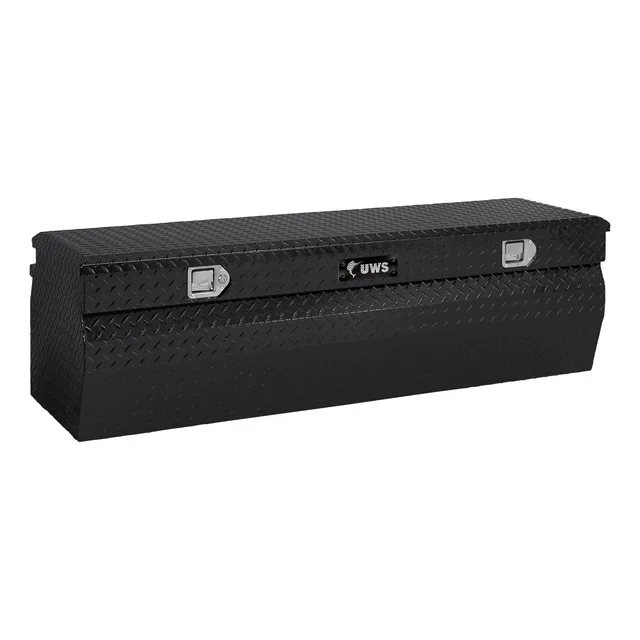 Truck Storage black 48" 0.058"