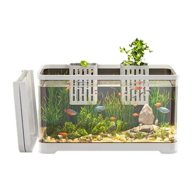 Tanks & Equipment green white 30cm