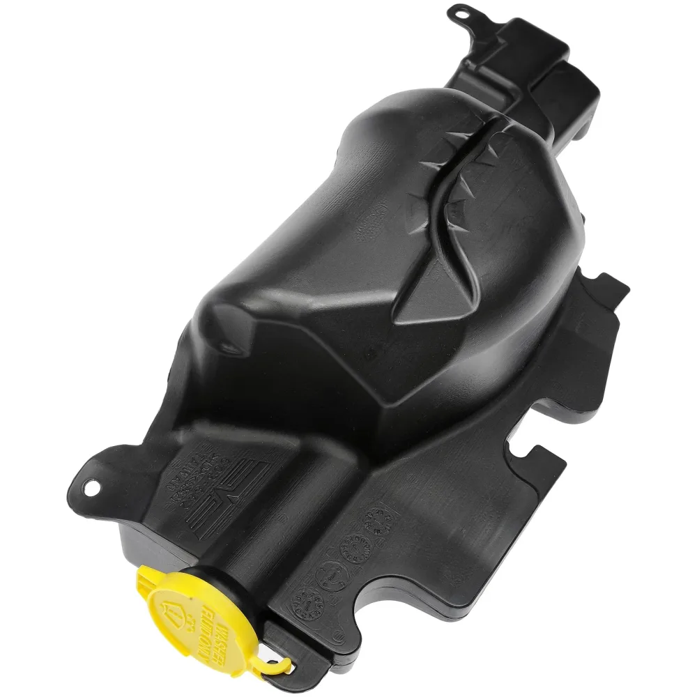 Washer Fluid black 2021-11pack