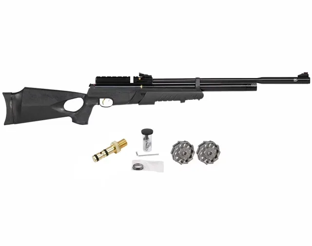 Caliber Air 11mm 22mm adjustable