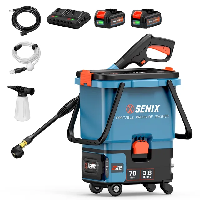 Portable Power 40v 16.4ft
