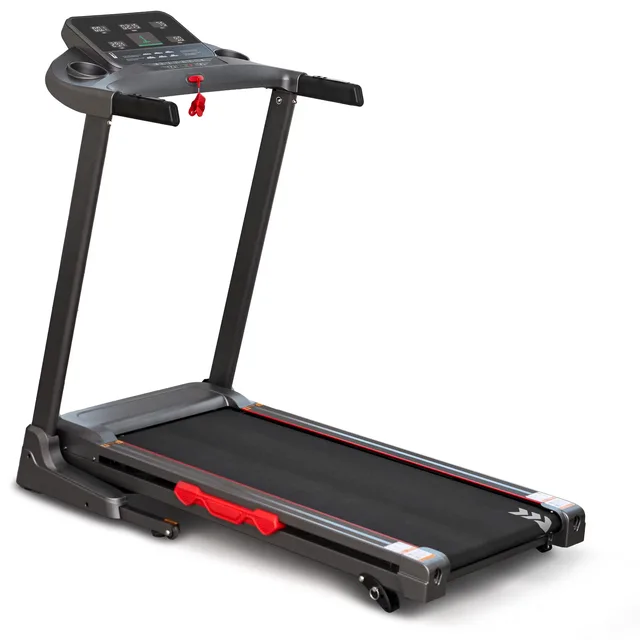 Machine 350 lbs folding led