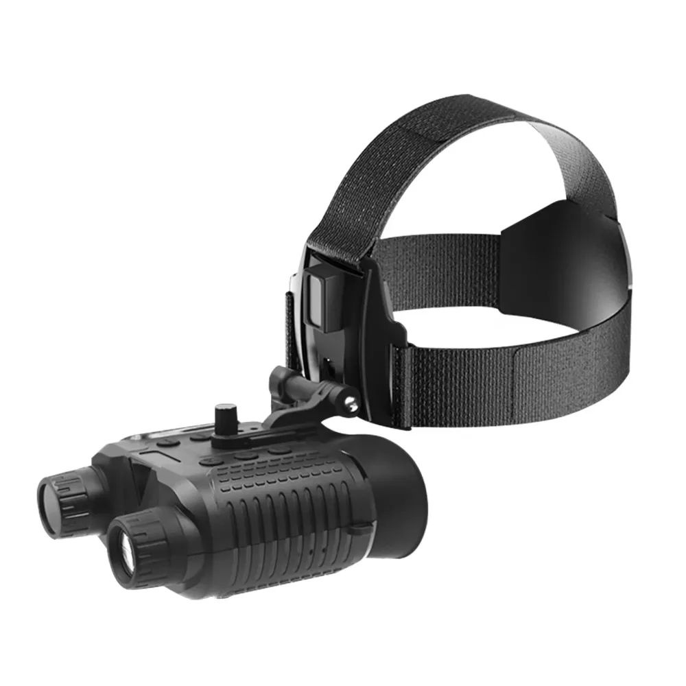 Vision Binoculars 2.7" 35mm 3w