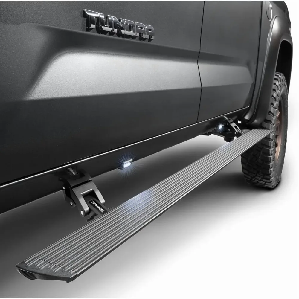 Bumpers & Grille Guards 6" 73 lb led