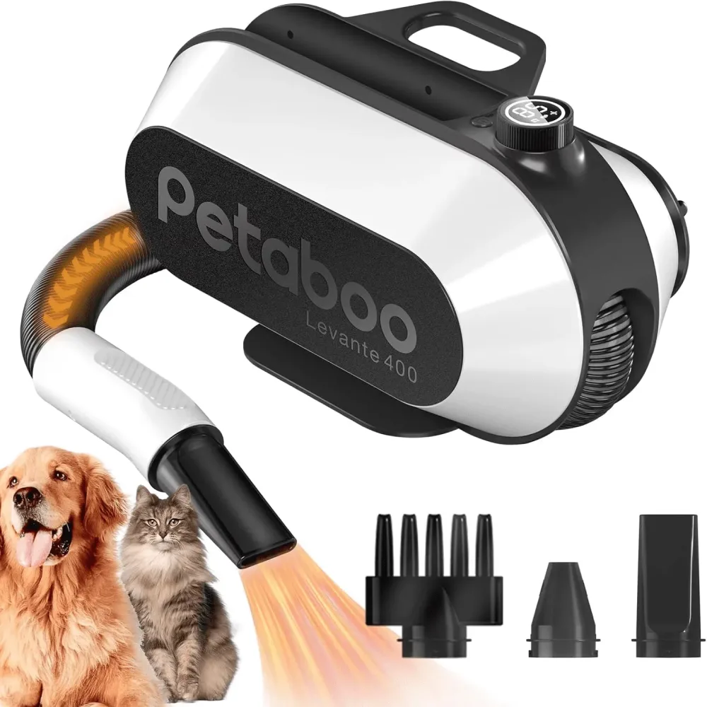 Pet Grooming adjustable led