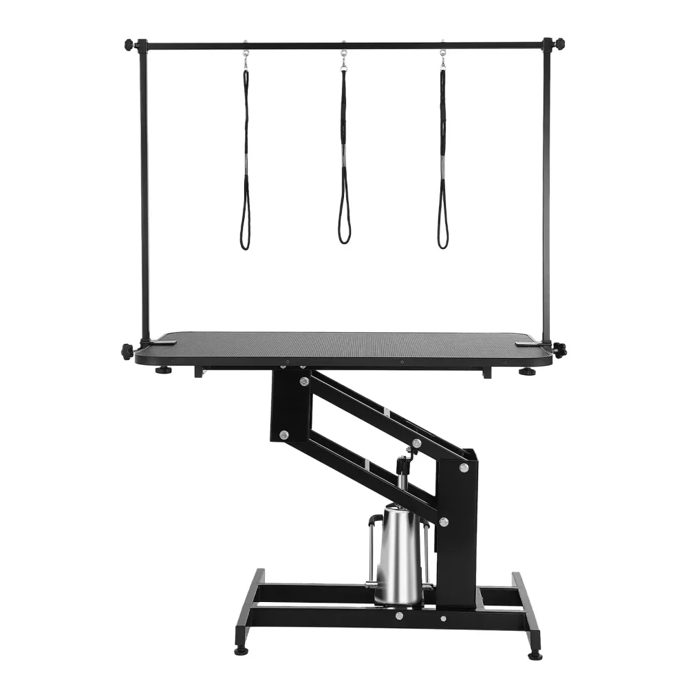 Pet Grooming 43" 400lbs adjustable