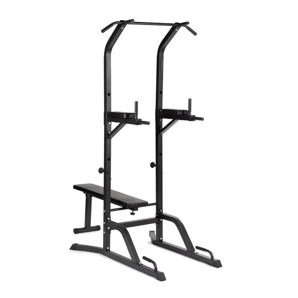 Gym Strength 350 lb locking foldable
