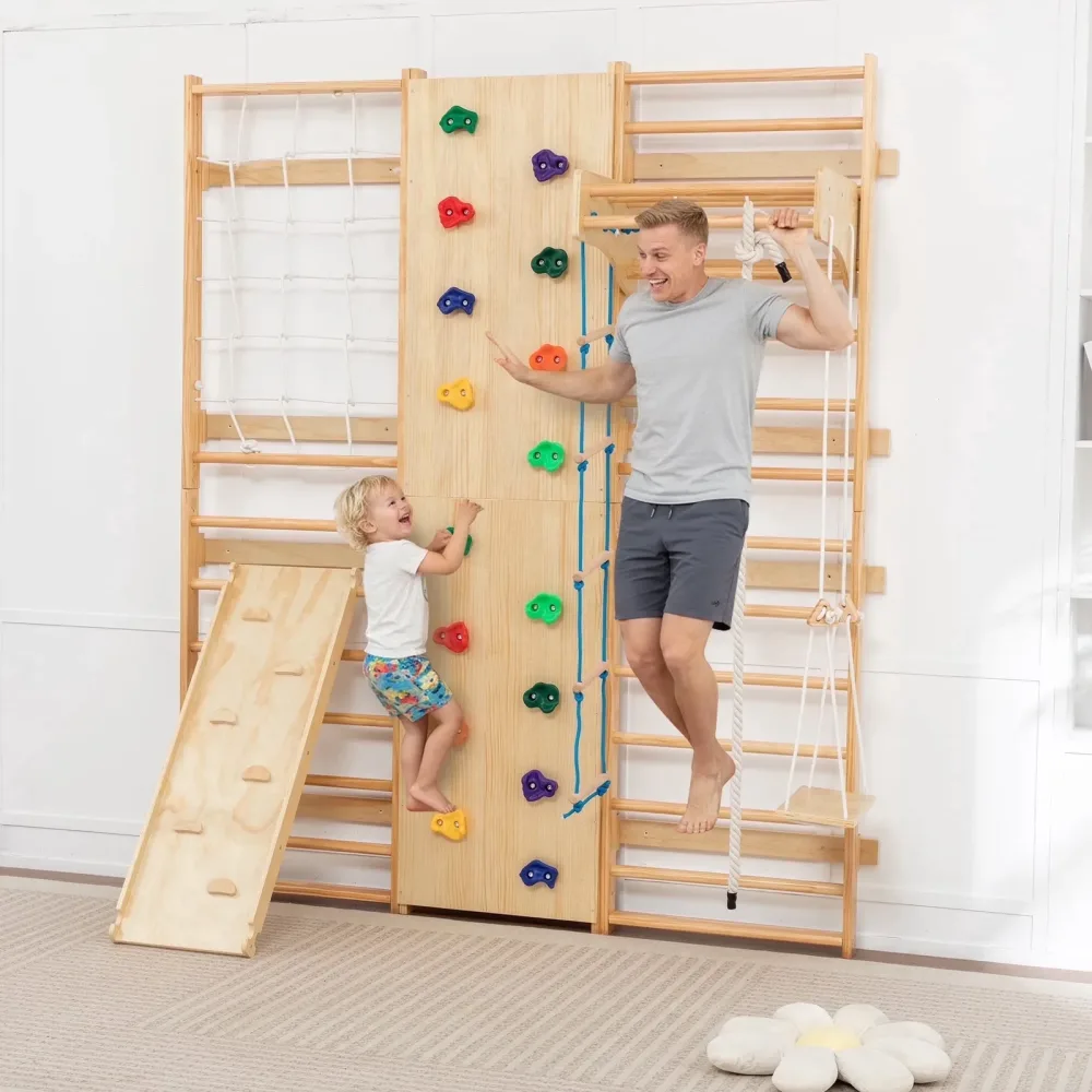 Climbing Toys 78.7' 5' 220lbs