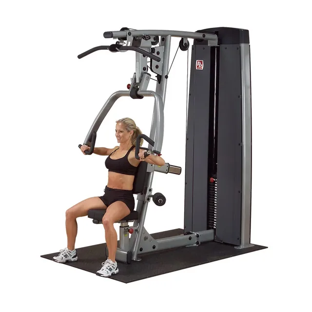 Strength Equipment