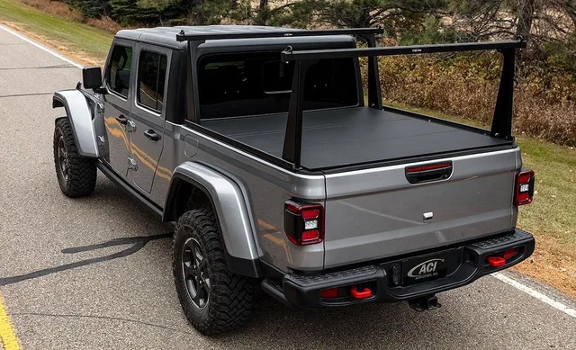 Series Truck