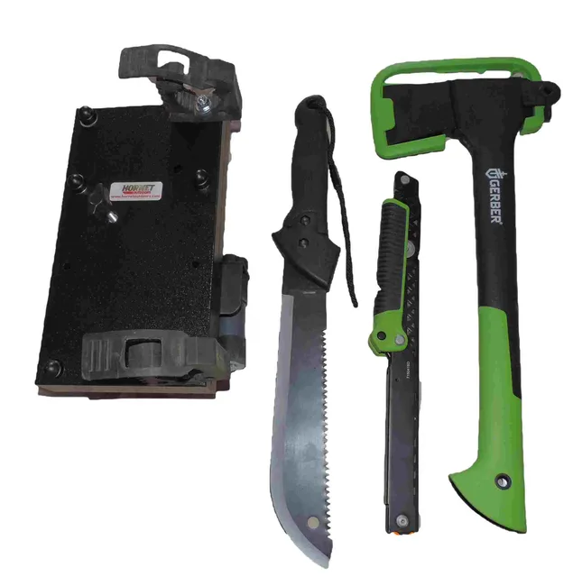 Tool 17.5" 10.5" folding