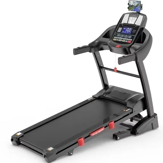 Running Machine 5hp 300-400lbs folding