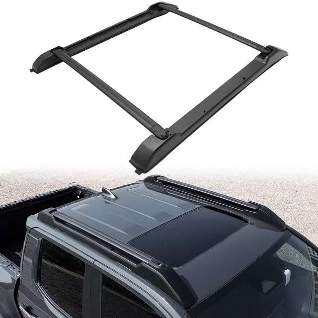 Roof Rack 150lbs 38" 12.29"