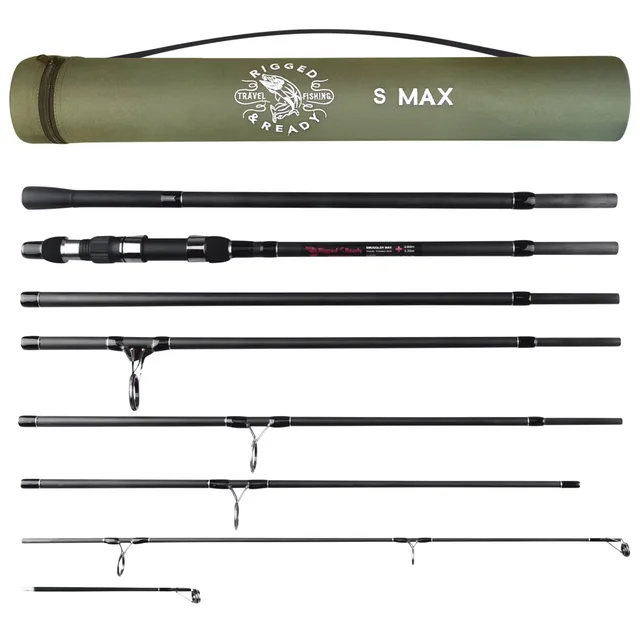 Fishing Rod 6 oz 4 lb 59cm