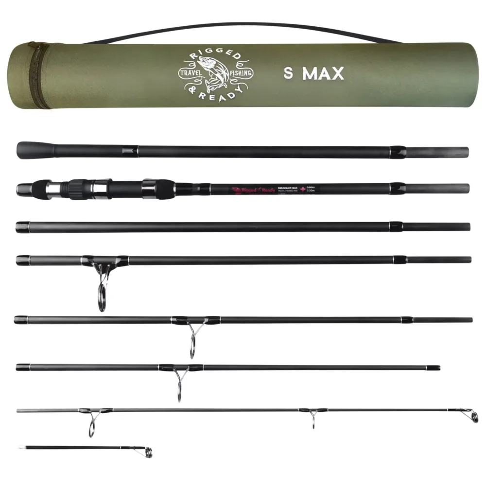 Fishing Rod 6 oz 4 lb 59cm