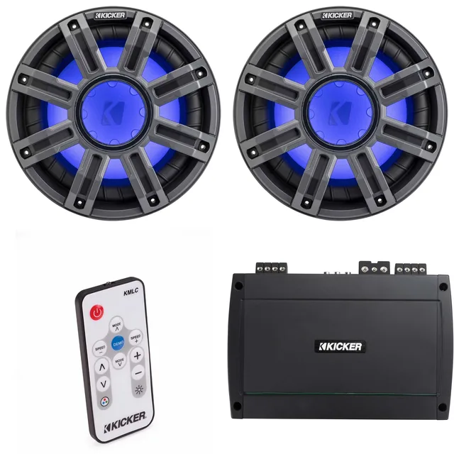 Audio Components led 10" 200-400w