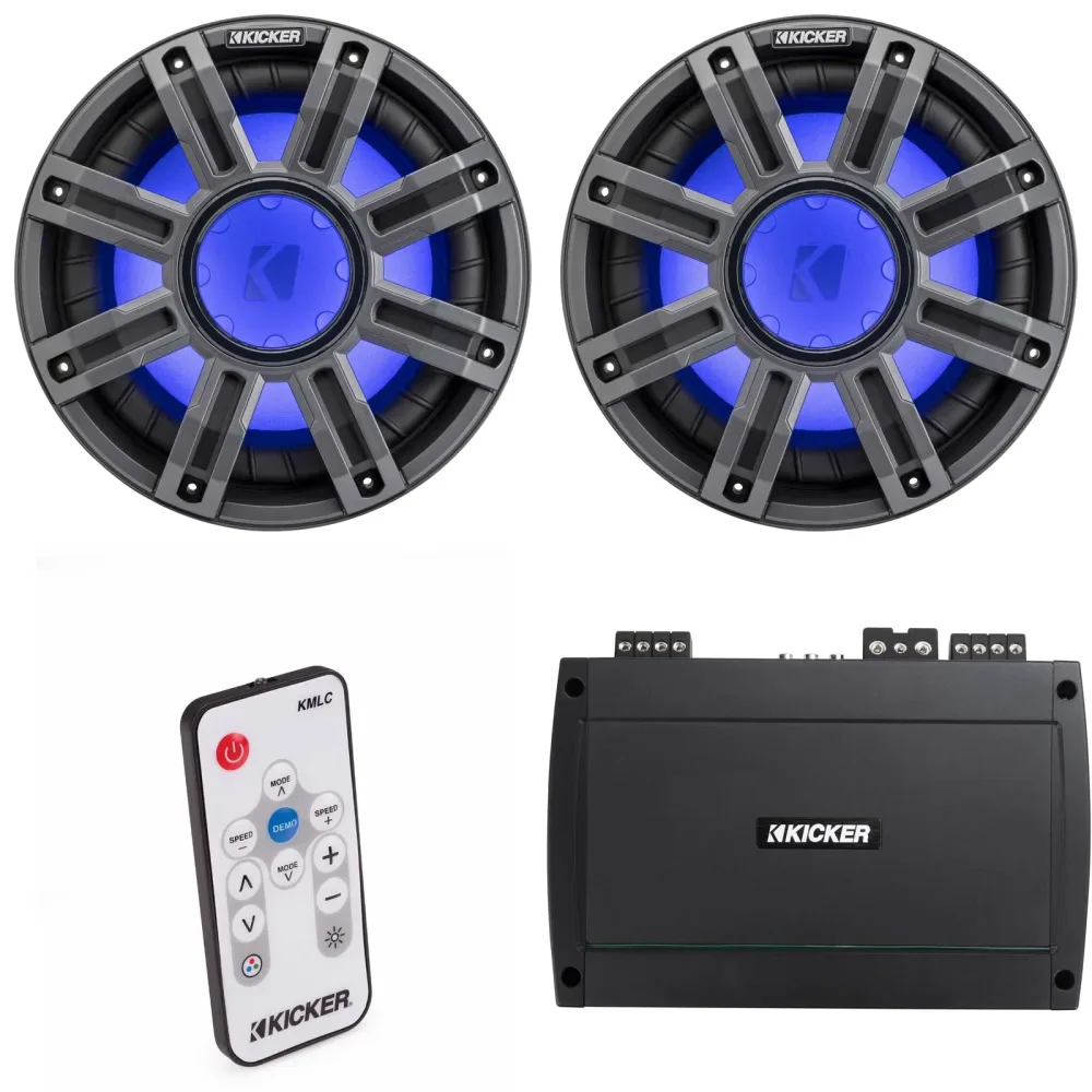 Audio Components led 10" 200-400w