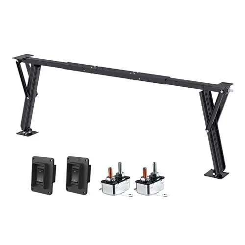 Rv Parts 12v heavy-duty 000 lbs