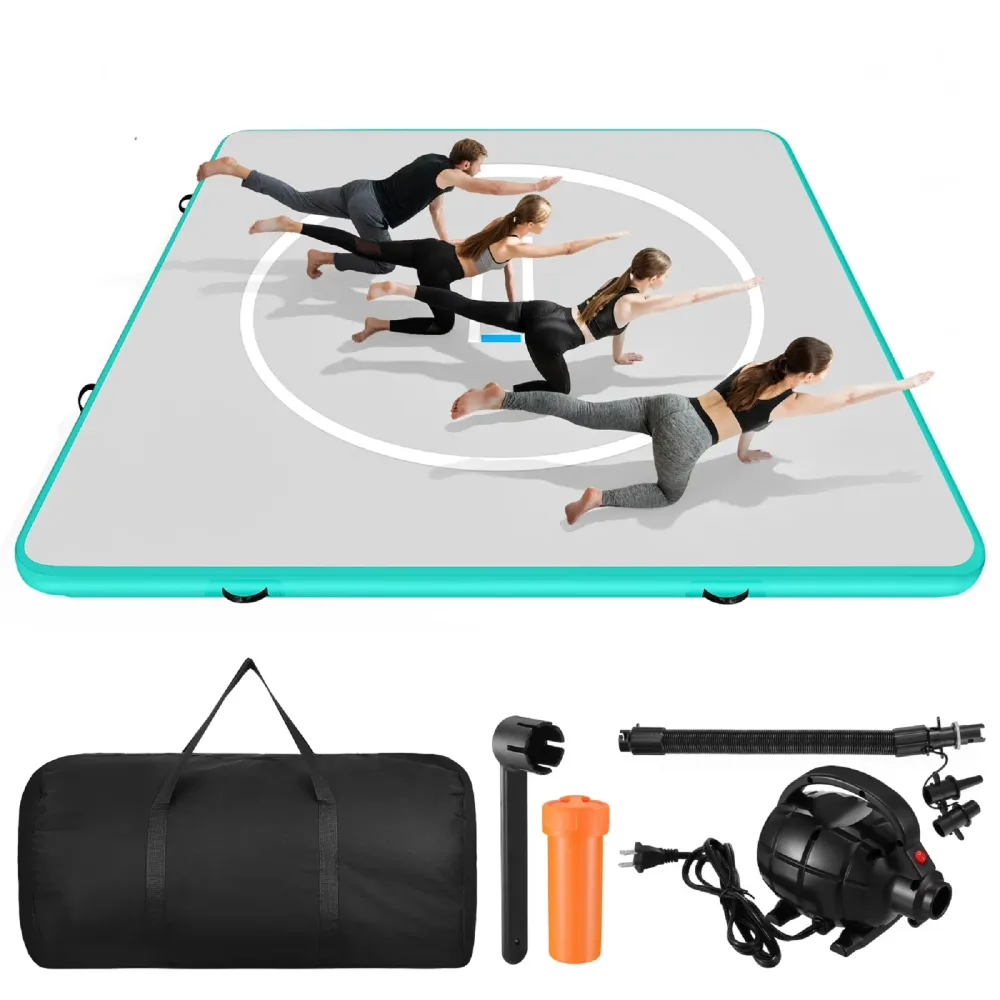 Training Mat 13ft 4" 00cm