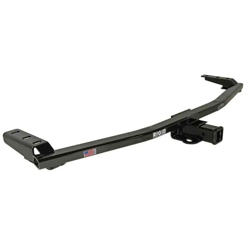 Trailer Hitch 2 inch 500 lbs 350 lbs