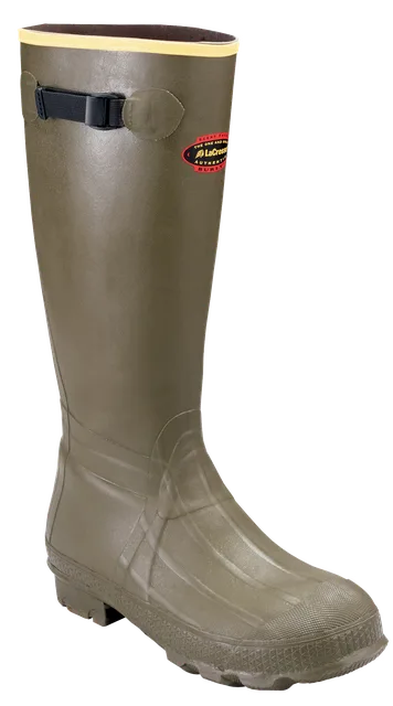 Insulated Hunting 18" waterproof
