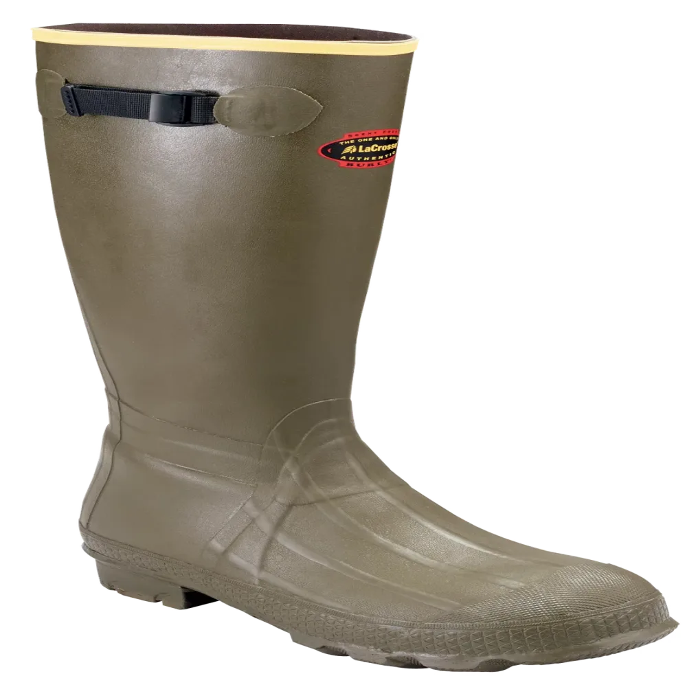Insulated Hunting 18" waterproof