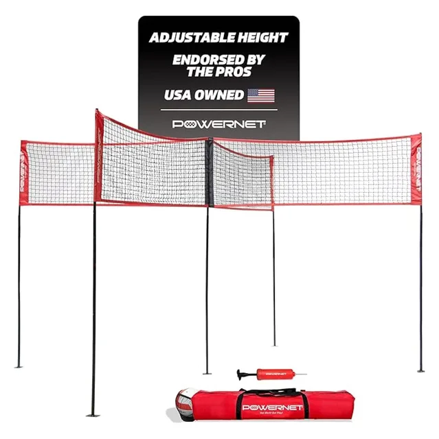 Active Play adjustable portable