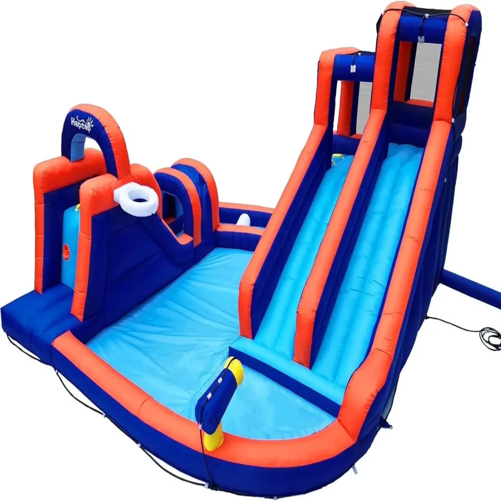 Backyard Play 13.8 ft 13.5 ft 49.2 inches