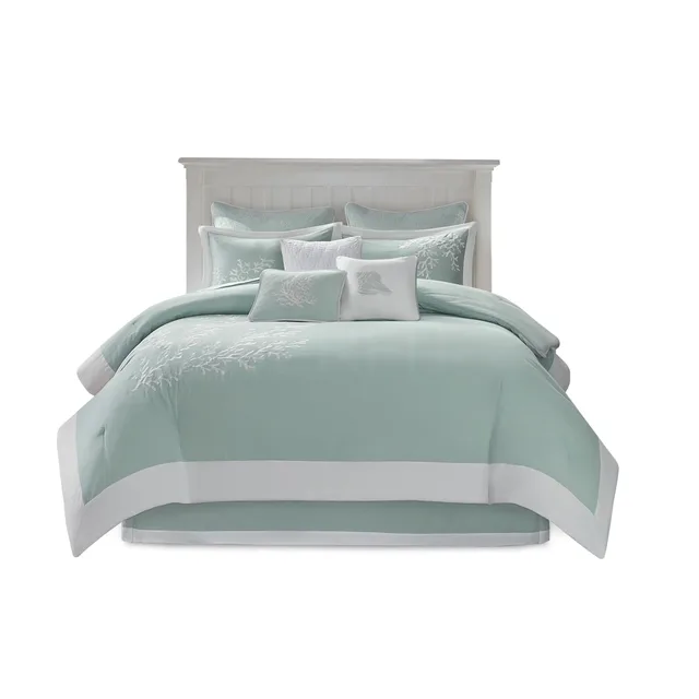 Jacquard Bedding 110" 20" 2"