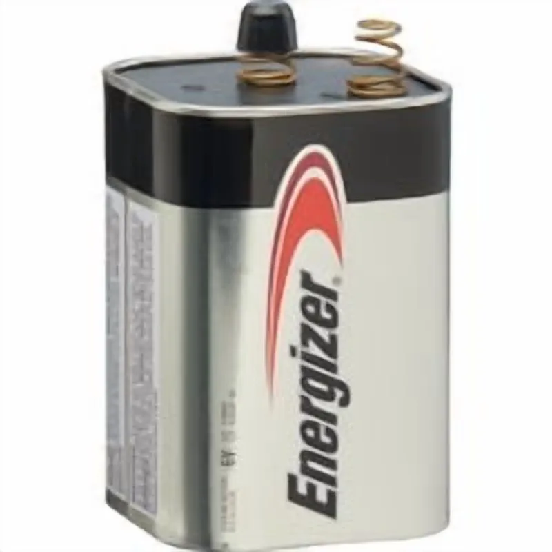 Battery 6v