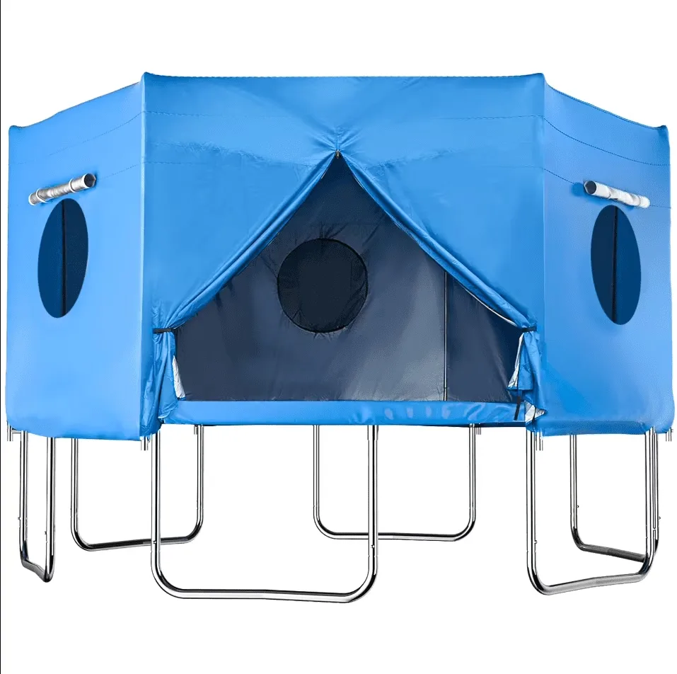 Cover 14 ft blue