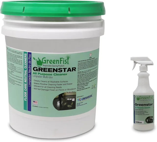Purpose Cleaner 5 gallon