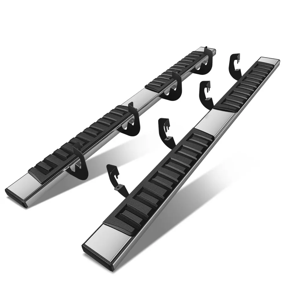 Bumpers & Grille Guards 6.7" 82.63" 450lb