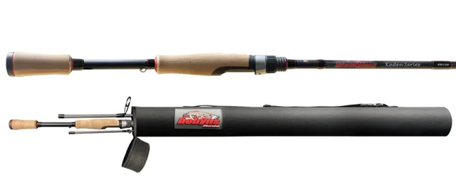 Dobyns Rods 7' 0" 4-8 lb