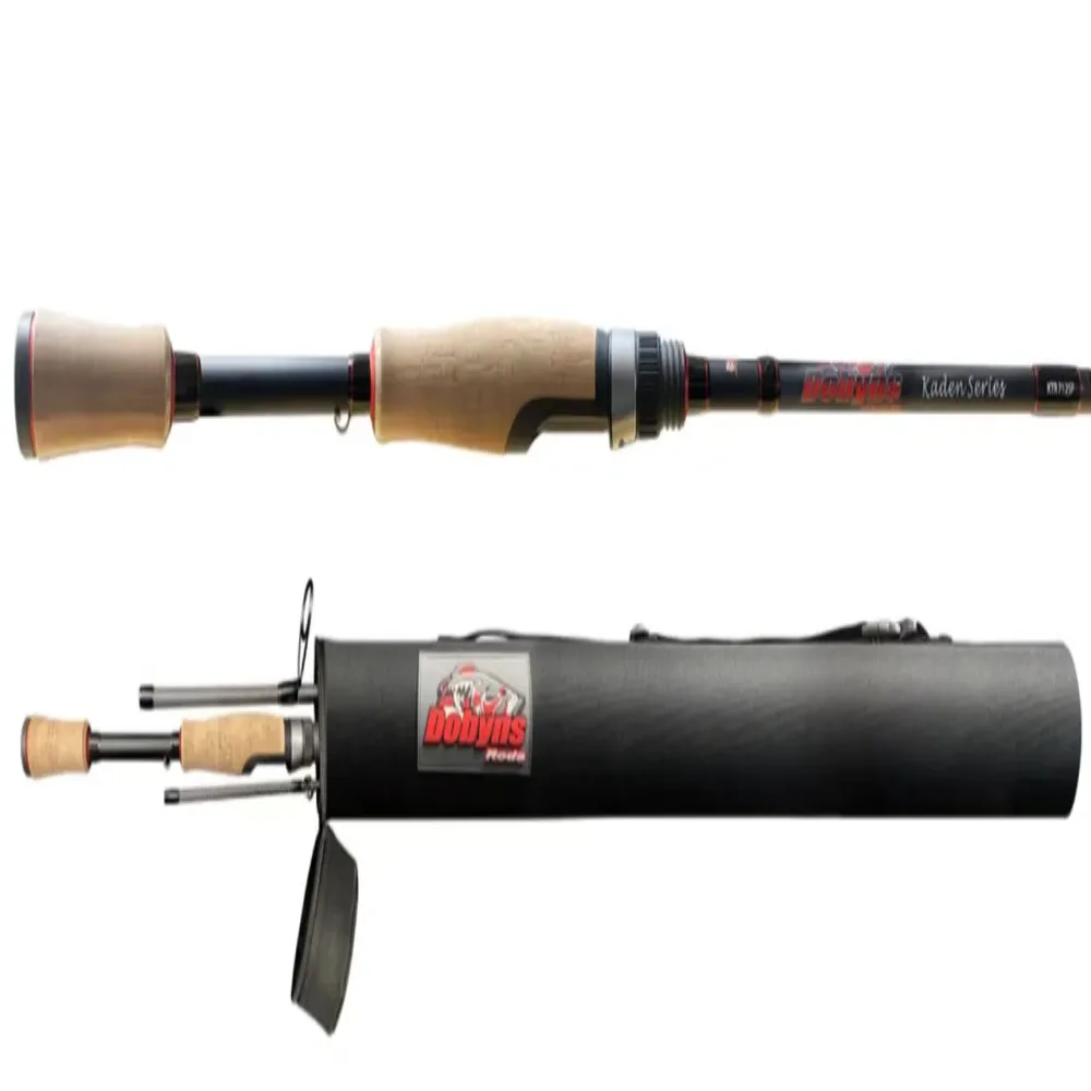 Dobyns Rods 7' 0" 4-8 lb